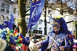 Feiern Sie Karneval in den Niederlanden - Holland.com