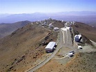 Observatorio Astronomico la Silla de Eso (La Serena) - 2020 Lo que se ...