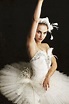 natalie portman on Tumblr | Beautiful costumes, Black swan movie ...