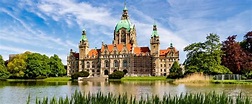 Hannover Sehenswürdigkeiten: 15 Tipps für deinen Ausflug (Liste)