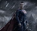 《蝙蝠俠大戰超人：正義曙光》超人變得更壯也更陰暗了 | 宅宅新聞