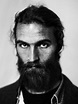 Anders Lindstrom by Paolo Santambrogio | Beard no mustache, Portrait ...