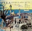 Fela Kuti Mr. Follow Follow - Sealed US vinyl LP album (LP record) (455152)