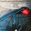 Magnus Uggla Band – Magnus Uggla Band Sjunger Schlagers (1979, Vinyl ...