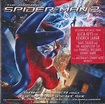 Hans Zimmer / Pharrell Williams : The Amazing Spider-Man 2: The ...