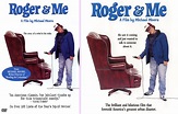DVD Exotica: Roger & Me & Warner Bros