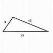 Pythagorean Triangles — Mark Jensen