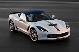 2019 Chevrolet Corvette Grand Sport Convertible Review, Pricing | Chevy ...