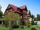 Agricultural tourism Raba Wyżna - Accommodations in Poland, holidon.pl