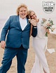 Fortune Feimster Marries Jacquelyn Smith in Malibu