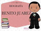 Top 154+ Imagenes de benito juarez animadas - Destinomexico.mx