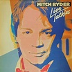 Live Talkies by Mitch Ryder (Album; Underdog; 67.810): Reviews, Ratings ...