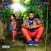 DJ Khaled Releases Album Cover Of "Father Of Asahd" ~ Hip Hop Slime