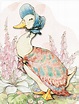 Jemima Puddle-Duck by Beatrix Potter | NOOK Book (eBook) | Barnes & Noble®