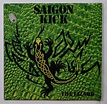 Saigon Kick / The Lizard – Rasputin Records