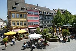 Offenburg - Historische Innenstadt | Schwarzwald Tourismus GmbH