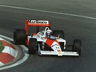 The 5 Best Drives of Alain Prost - AxleAddict