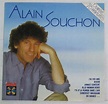 Album J ai dix ans de Alain Souchon sur CDandLP