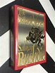 The Satanic Verses by Salman Rushdie (Hardcover, 1989) vintage book