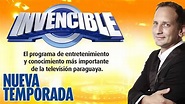 Canal 13 estrena segunda temporada de Invencible – TELEVISION.COM.PY