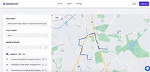 9 kostenlose Routenplaner, die auch Routenoptimierung können | xRouten