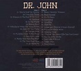 Dr. John: Zu Zu Soirée (CD) – jpc