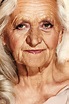 Pin by Emma Brotoft on layout | Old faces, Very old woman, Old age makeup