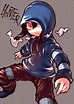 Hunter (Left 4 Dead) - Zerochan Anime Image Board