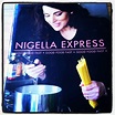 Dot Scribbles: Recipe Book Review: Nigella Express