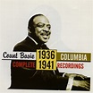 Complete 1936-1941 Columbia Recordings - Compilation by Count Basie ...