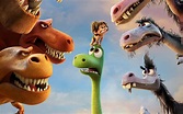 The Good Dinosaur 2015 Movie Wallpapers | HD Wallpapers | ID #15960