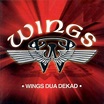 Wings Dua Dekad Bahagian 2 : Lumat Records : Free Download, Borrow, and ...