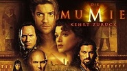 Die Mumie kehrt zurück | film.at