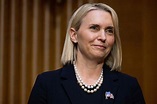 Senate confirms Bridget Brink as US Ambassador to Ukraine