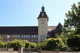 Askanisches Gymnasium | Gymnasium in Berlin