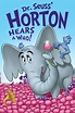Horton Hears a Who! (1970) - Posters — The Movie Database (TMDB)
