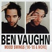 Ben Vaughn – DRESSED IN BLACK Lyrics | Genius Lyrics