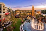 The Americana at Brand | Lifescapes International