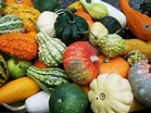 Calabazas, una dulce tradición | Secretaría de Agricultura y Desarrollo ...