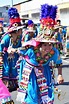Vestido tinkus danza de Potosí Bolivia Salt Of The Earth, Raw Beauty ...