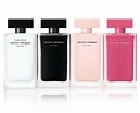 Narciso Rodriguez Pure Musc For Her ~ New Fragrances