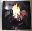 Nona Hendryx Nona LP 1983 RCA Vinyl Record PROMO AFL1-4565 Funk Soul ...