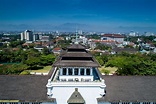 10 Things to Do in Bandung, from Volcanoes to Shopping