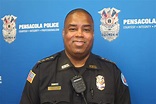 EXCLUSIVE: Chief Eric Randall brings experience, passion and a fresh ...
