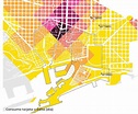 El plan urbanístico de Ciutat Vella, en Barcelona, Premio de Urbanismo ...