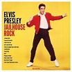 Jailhouse Rock [Vinyl LP] - Presley, Elvis: Amazon.de: Musik