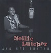 Nellie Lutcher & Her Rhythm (4cd Box & Book) - Walmart.com