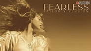 Taylor Swift sorprende con el lanzamiento de ‘Fearless (Taylor’s Version)’