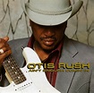 Otis Rush – Ain’t Enough Comin’ In CD – Deform Müzik