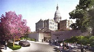 Heritage Hall funding may be approved for Michigan Capitol in Lansing